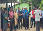 "தூய்மையான தேசத்திற்கான மக்கள் பணி" - 08.08.2026