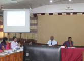 பிரதேச ஒருங்கிணைப்பு உபகுழுக் கூட்டம் - 28.08.2026