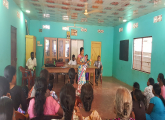 போதை தடுப்பு தொடர்பான பெற்றோர்களுக்கான விழிப்புணர்வு செயற்பாடு