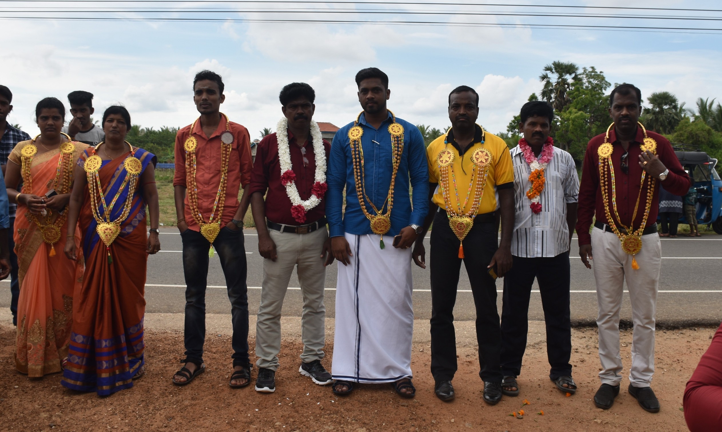 SPORTS 2019 SCB BANK AVARANGAL 1