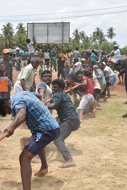 SPORTS 2019 SCB BANK AVARANGAL 25