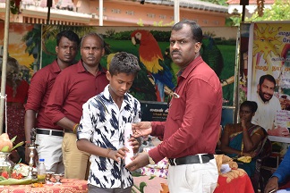 SPORTS 2019 SCB BANK AVARANGAL 35