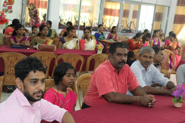 Year End Party-2020