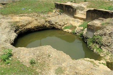 HISTORICAL PLACES